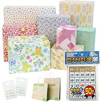 Amazon｜ビンゴ 景品 セット 【グルメとキッチン5000円10点セット